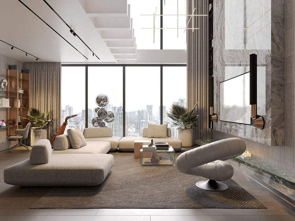 Yếu tố thẩm mỹ